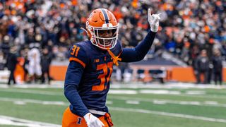 Offensive Or Defensive Help For The Steelers? What Trading Up Would Mean In 2023 (2023 Draft Profile). Photo by University of Illinois Athletics